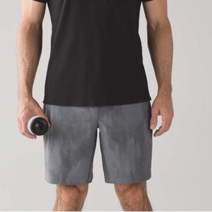 Lululemon T.H.E. Short 9" size XXL